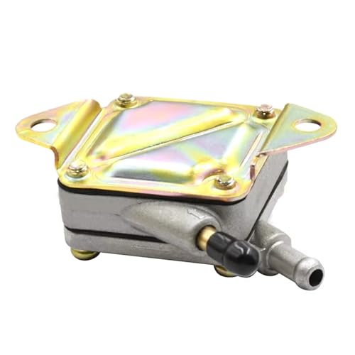 Robinet à essence pour Bombardier Quest 500 650 Traxter 500