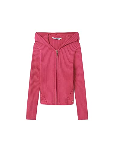 Mayoral Knitting Pullover for Girls Bougainvil