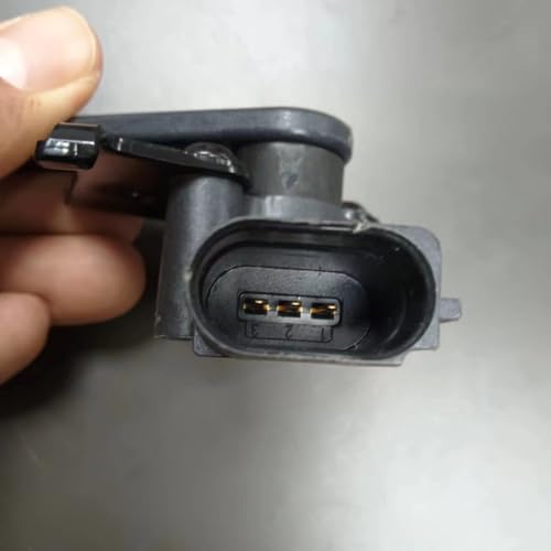 Capteur de hauteur de voiture 4M0941309G 4M0941309H 4M0941309K pour suspension