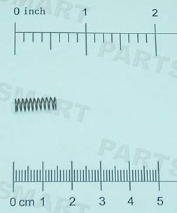 Printel RS6-2022-000 Spring, Transfer Roller, Compatible