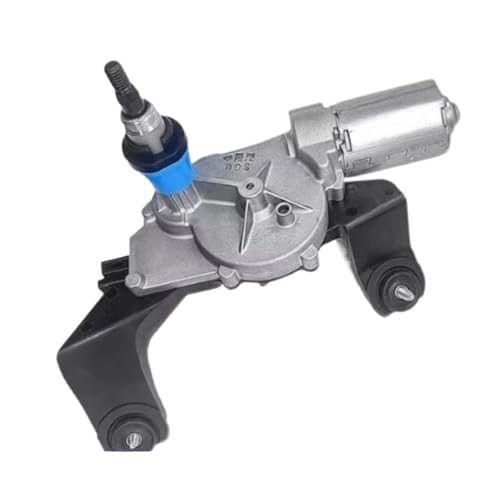 Moteur d'essuie-glace arrière en panne ? Réparer Hyundai Santa Fe OEM 98700-B8000