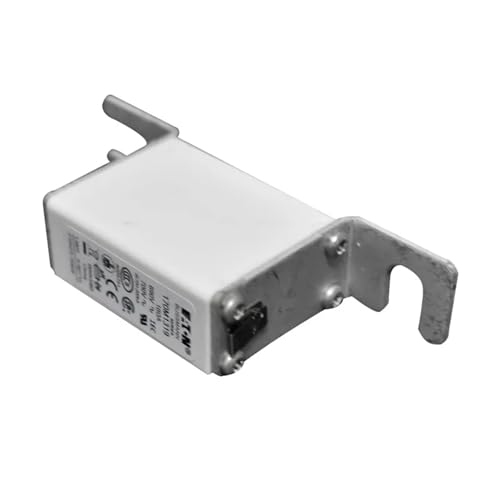 Fusible rapide 170M1320 pour protection de puissance industrielle - 2