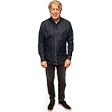 Alan Davies (Shirt) Tamano Natural