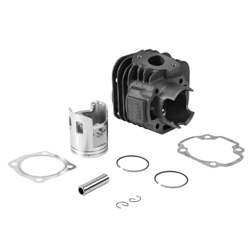Cilindro 90cc JOG solventa la falta de fuerza en cuestas para 1PE50QMF