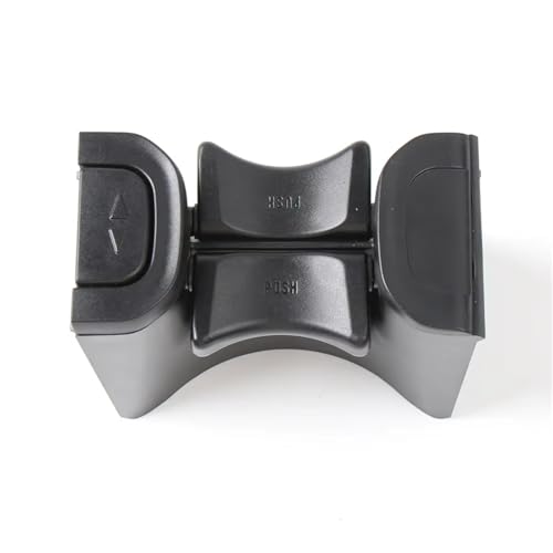 Séparateur porte-gobelet console centrale Benz Classe A GLA GLB après 2019