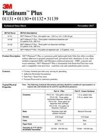 Weld Mount At-4020 Acrylic Adhesive Qty 10-402010
