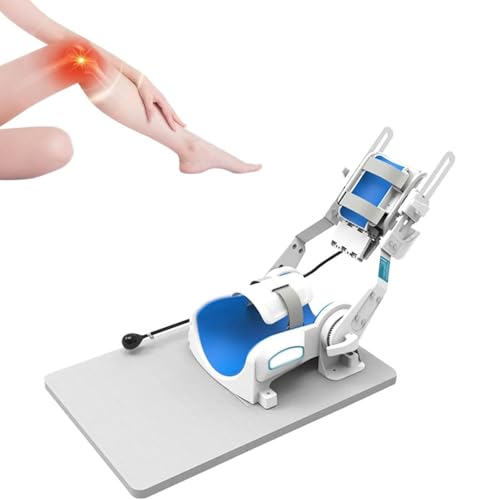 Dispositivo de rehabilitación de articulación de tobillo miniatura 1