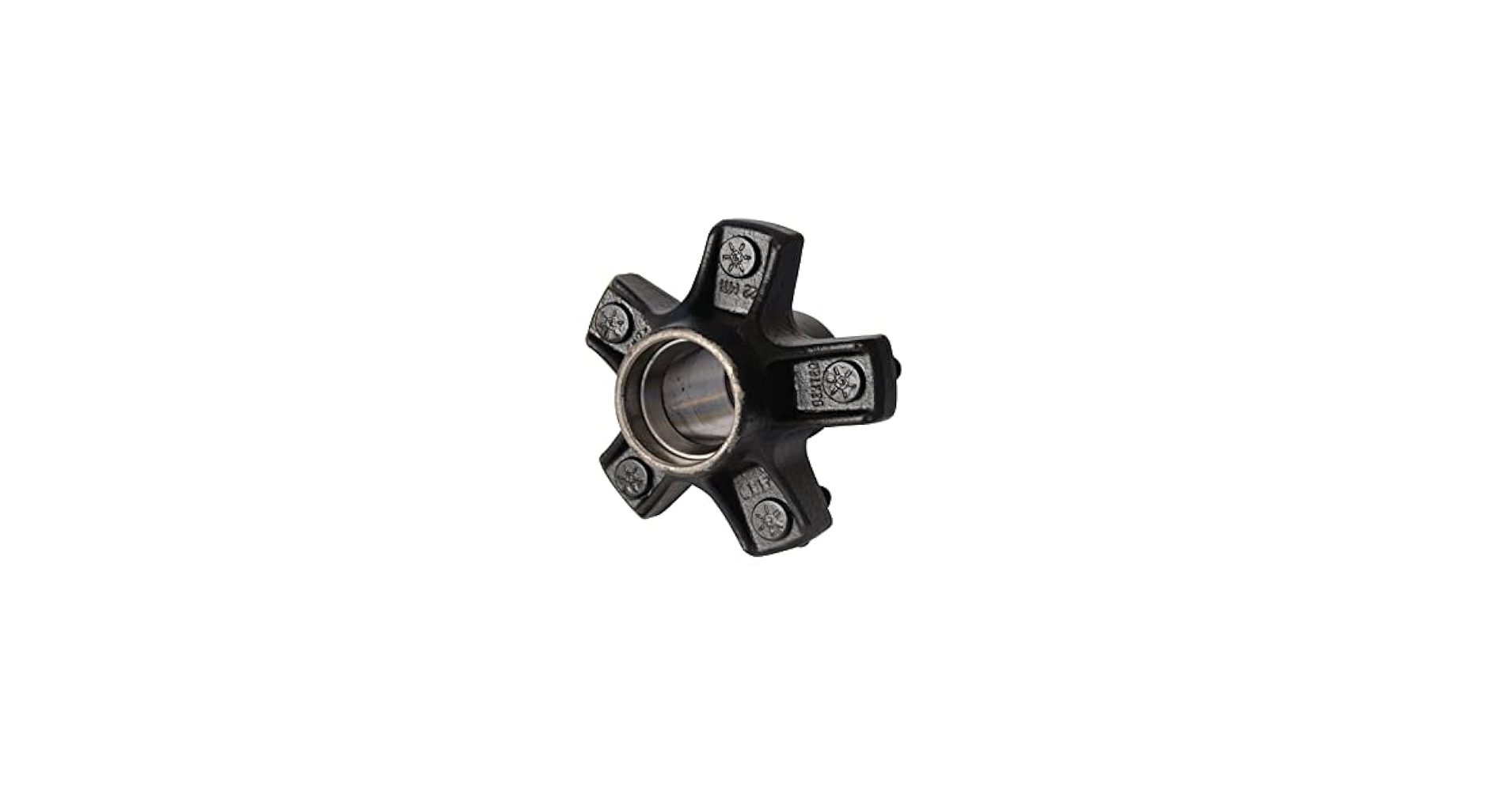 Amazon.com: Dexter Axle Idler Hub Only 5 On 5.50 Hub-Cupped