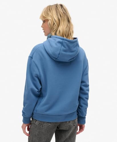 Sweatshirt à capuche femme Superdry Athletic Essentials - vue 6