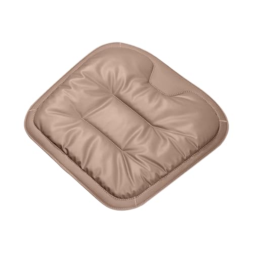 Cojines asiento coche para viajes largos y oficina con almohadilla cómoda 8