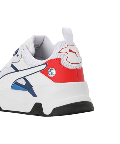 Image of Puma Men BMW MMS Trinity Sneaker