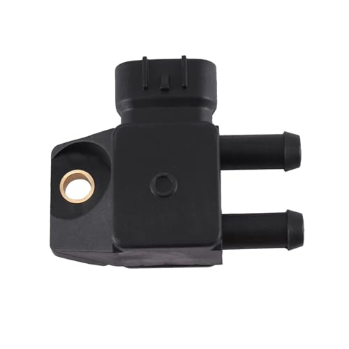 Capteur pression différentielle Renault optimisant la régénération DPF - 5