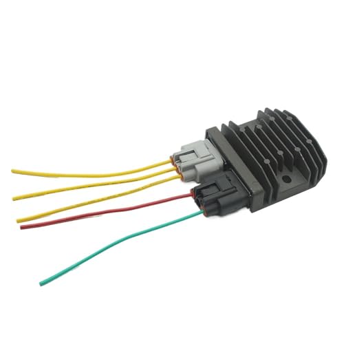 Régulateur de tension pour Yamaha FJR1300 V-STAR résoudre surchauffe