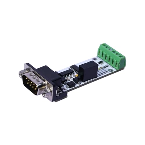Module RS232 vers UART SP3232 éliminant les risques de griller vos circuits TTL 5V/3.3V