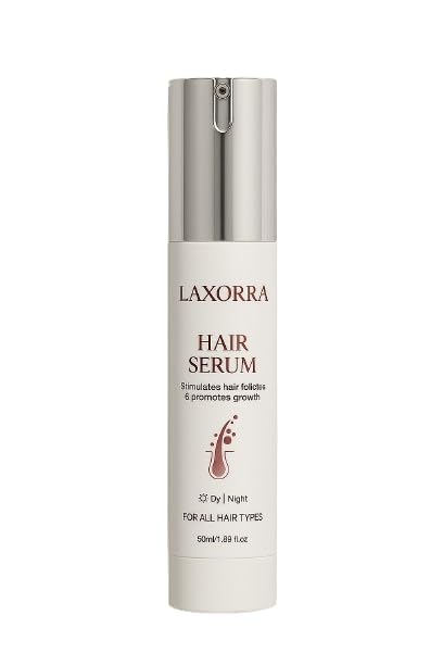 Hair Serum – Nourishing Serum for Men & Women | Promottes Thickk, Stronng & Healthyy Hair hair care for Diwali, Navaratri | 50ml