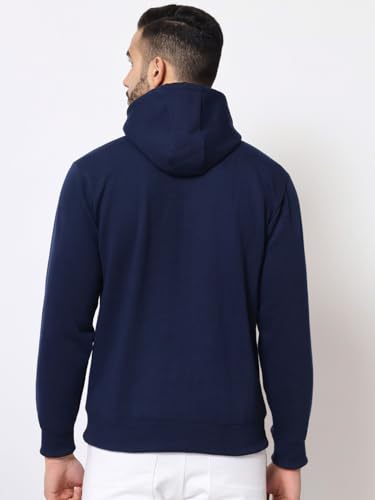 Image of Fflirtygo Men's Printed Hoodie for Man
