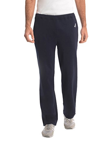 Pantalon de détente chaud en molleton pour éviter le froid chez soi