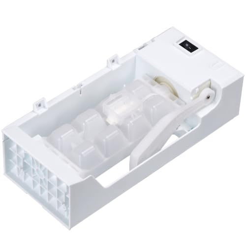 Upgraded W11700250 Refrigerator Replacement Part - Replaces W11359448 W11546935 W11633658 AP7019172 Ultra Durable Replacement Easy to install