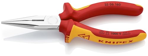 KNIPEX 2506160 narzędzie ręczne, 15-1/4 cm