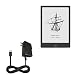 BoxWave Charger Compatible with Onyx Boox Note 2 (Charger by BoxWave) - Wall Charger Direct (5W), Wall Plug Charger for Onyx Boox Note 2