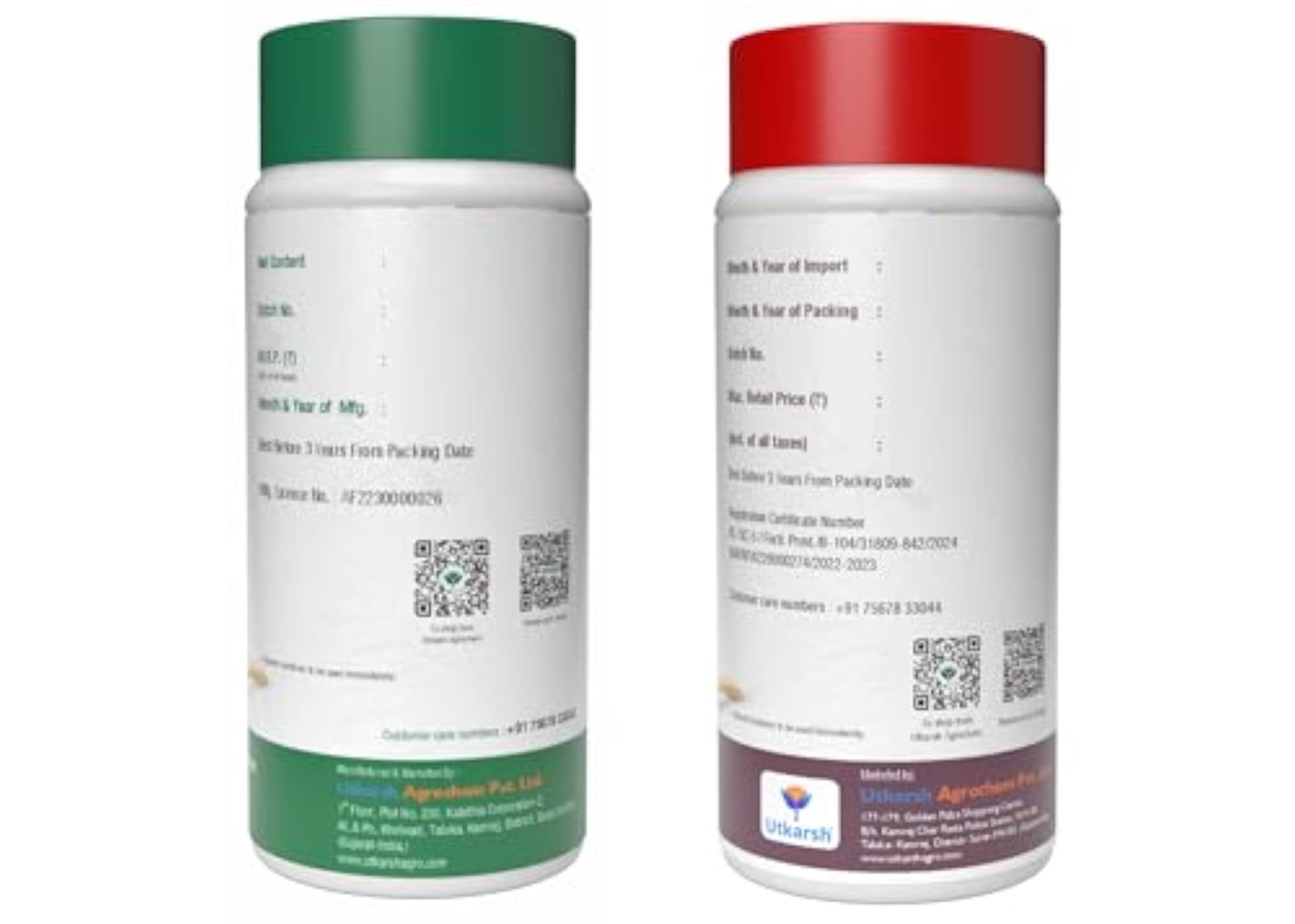 Combi-2 EDTA Chelated Micronutrient for Plants, 250 gm