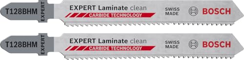 Bosch 2X Expert Laminate Clean T128BHM