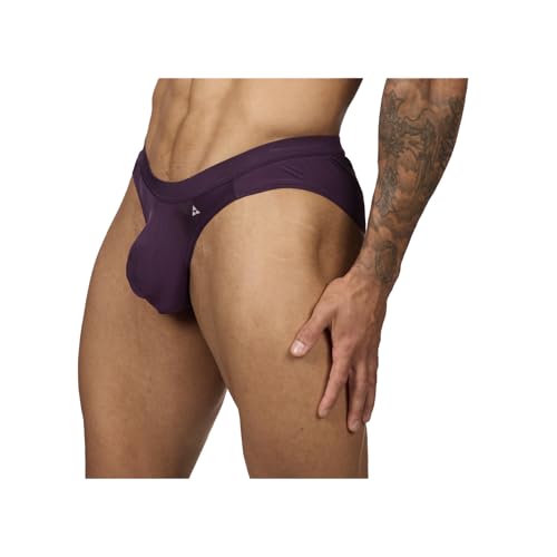 Body Aware Thrust Pouch Brief4