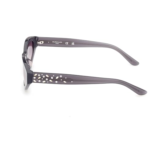 GUESS Marciano GM00017 solution visuelle confortable taille 140 mm