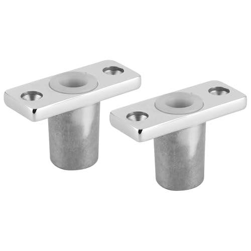 Support de pagaie inox 316 fixation pont de bateau embarcation marine