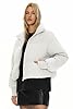 Orolay Womens Winter Oversized Short Down Jacket C... #2