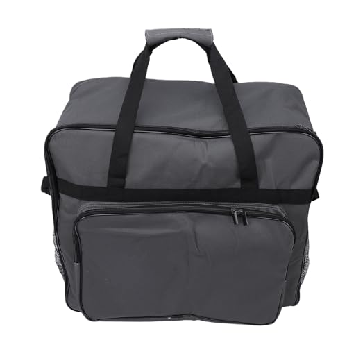 Carrying Bag para SLUSHi 150oz FS605 FS605IV FS605SG, Tela Oxford con Acolchado Grueso, Diseño de Apertura Frontal para Almacenamiento de Accesorios de Máquina de Slushie miniatura 1