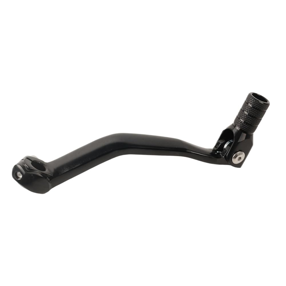 Mkmschxdz Onecolor Motorcycle Gear Shifter Shift Pedal Lever Compatible With Tenere Xt600 Xt600z Xtz600 Xt550