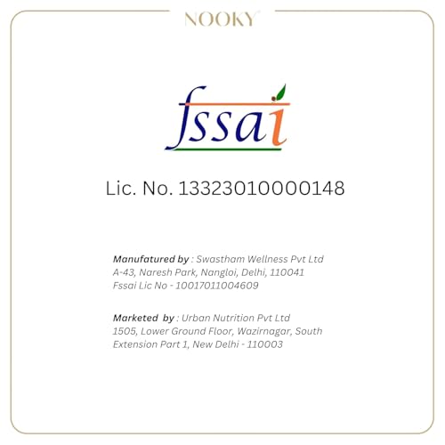 Nooky Tempting Delights for uplifing mood (Pack of 1) | Luxury Dark Chocolate Best Gift Set for Men & Women | instaeats