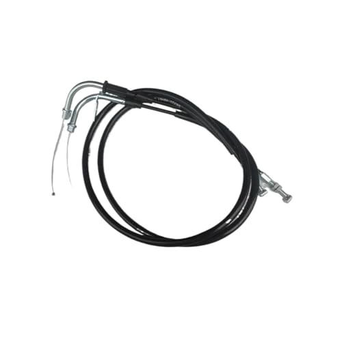 Câble d'accélérateur de moto GW250 double tirage