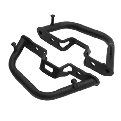 Support d'accoudoir passager arrière moto 250 390 avec poignées de maintien