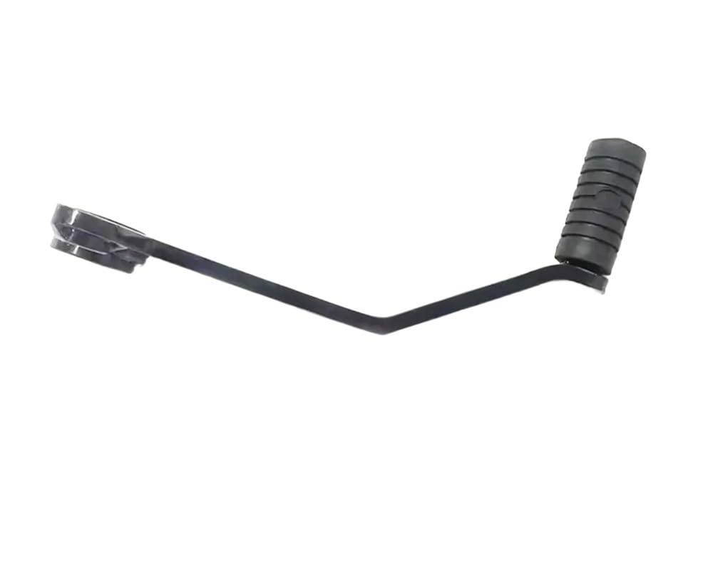 Etfildsbu One Color Motorbike Gear Bar Lever Motorcycle Foot Gear Shift Lever Pedal Pegs For Trk702 Trk 702 X Trk702x Bj700-5F