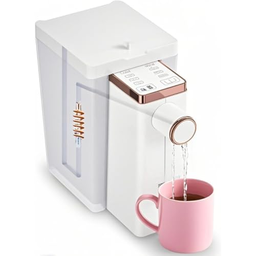 Momgla 瞬間熱湯サーバー