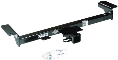 Draw-Tite 75563 Max-Frame Class III Receiver Hitch