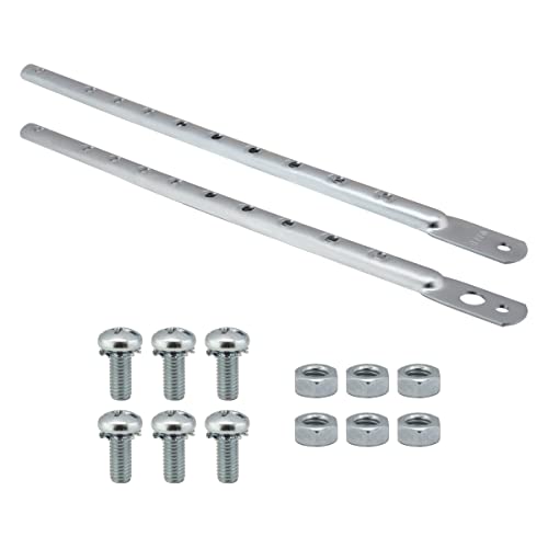 Wald Products 198 Basket Part Wald 198x Brace&Legs Sl