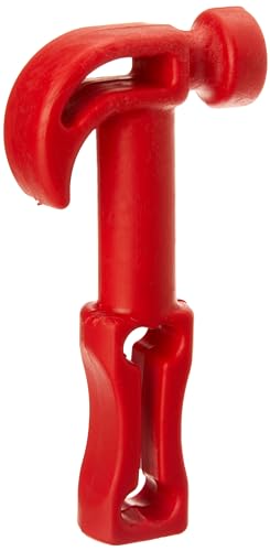 PET INJET - Pet Play Martelo Vermelho