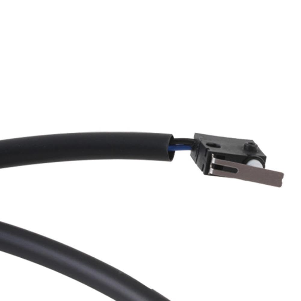 Microswitch for Motorcycle Clutch Switch 2.5mm Compatible with Automotive Motorcycle Parts Multistrada 950 Hypermotard 950 Streetfighter V4 V4S V2 937