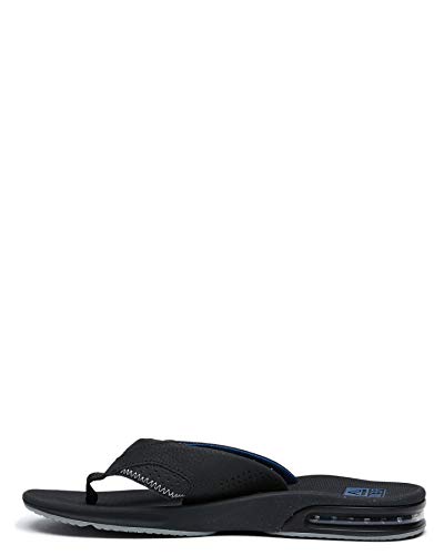 Image of Reef Men's Fanning Leather