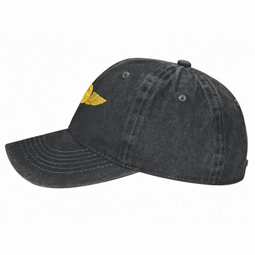 Casquette de baseball classique en coton ajustable pour homme - 3