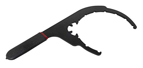 Lisle 61110 Diesel Filter Wrench , 5