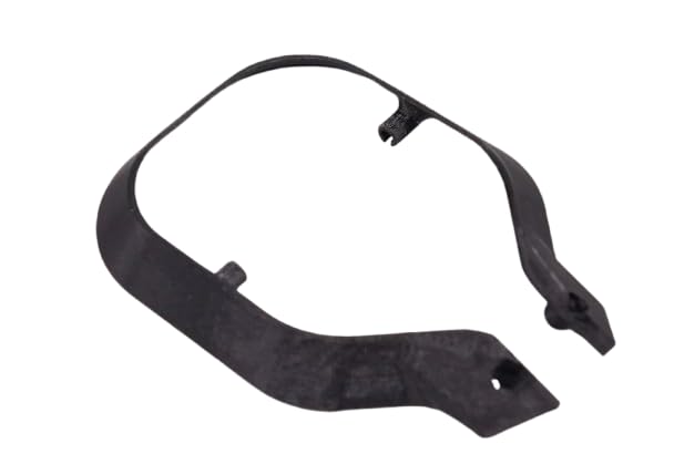 Headphone Bracket Replacement for Astro A50 Headphones *Black*