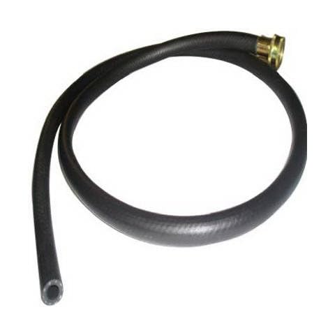 Abbott Rubber WA6109405 Utility Hose, 3/8 In. x 5 Ft. - Quantity 1 Cover