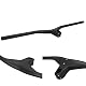 MTB Carbon Lenker RXL SL 1-1/8" Riser für Downhill und Mountainbike