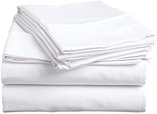 Vegas Egyptian Cotton RV Sofa Bed Sheet Set