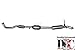 Dec Catalytic Converters HY1730A Catalytic Converter