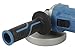 Amoladora Velocidad Regulable 900W Ø115/1125